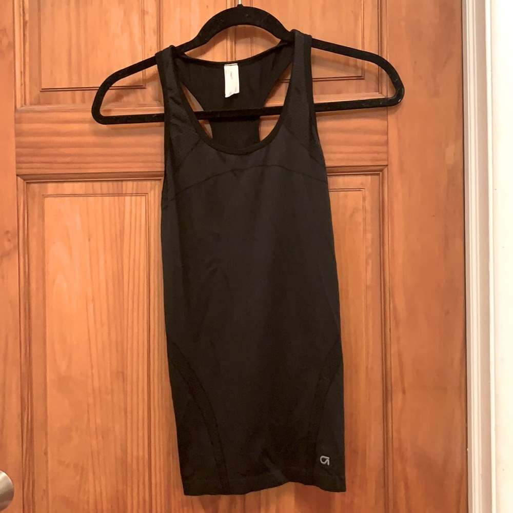 Gap Fit Athletic Racerback Tank